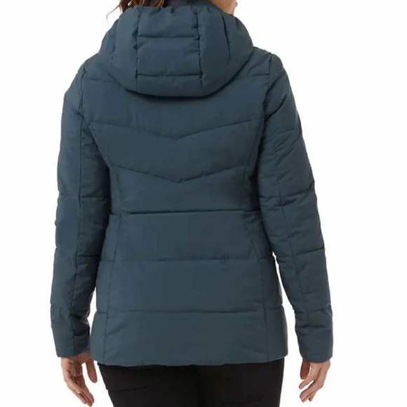32 Degrees Ladies' Winter Tech Jacket Small - Picture 6 of 14